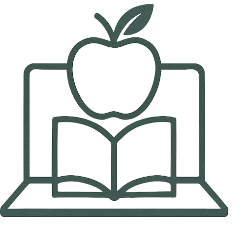 Uzzie T. Cannon Instructional Design logo